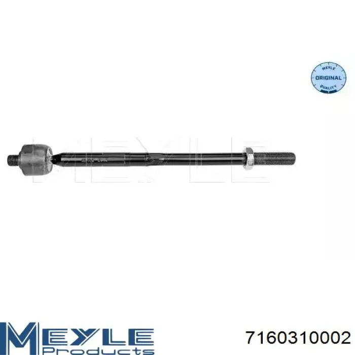Comprar 30750 Lemforder Barra de acoplamiento