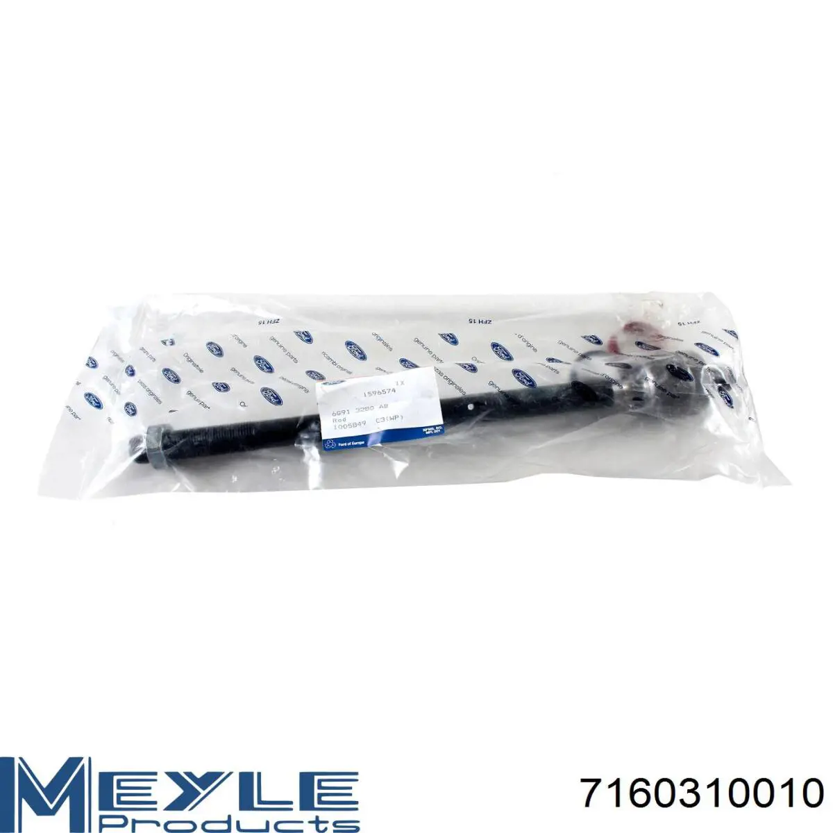 Brazo direccion coche BGA SR2317 precio, desde 13,40 EUR