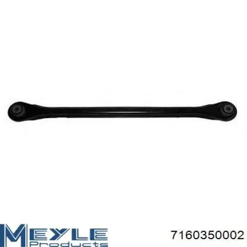 Comprar 850016618 Triscan Barra transversal de la suspensión trasera