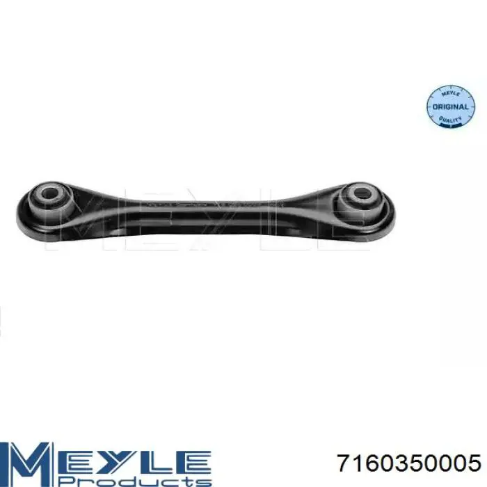 Brazo transversal de suspensión trasera RH054001 Reinhoch