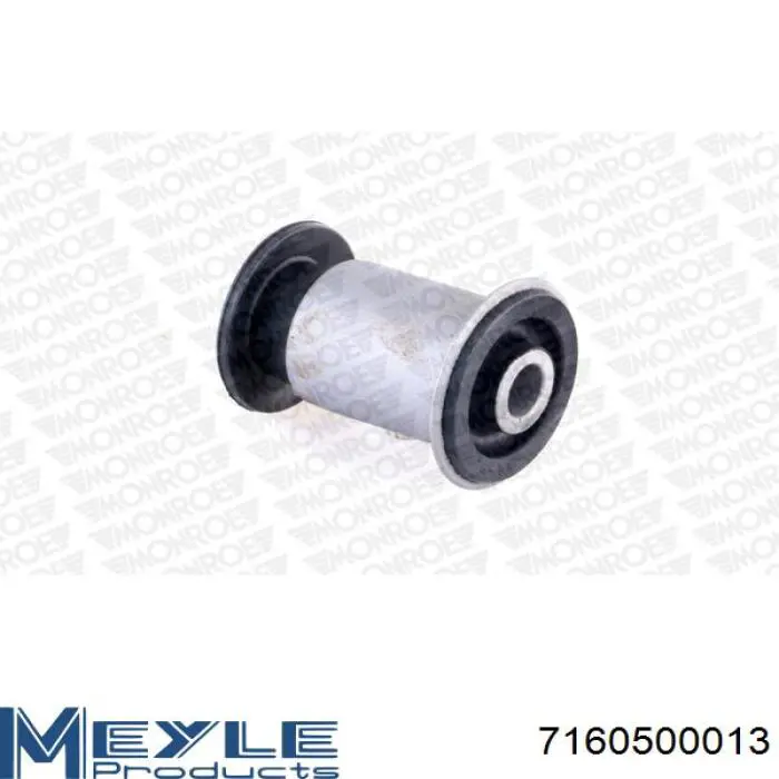 Brazo inferior izquierdo de la suspensión delantera 1149803 Ford