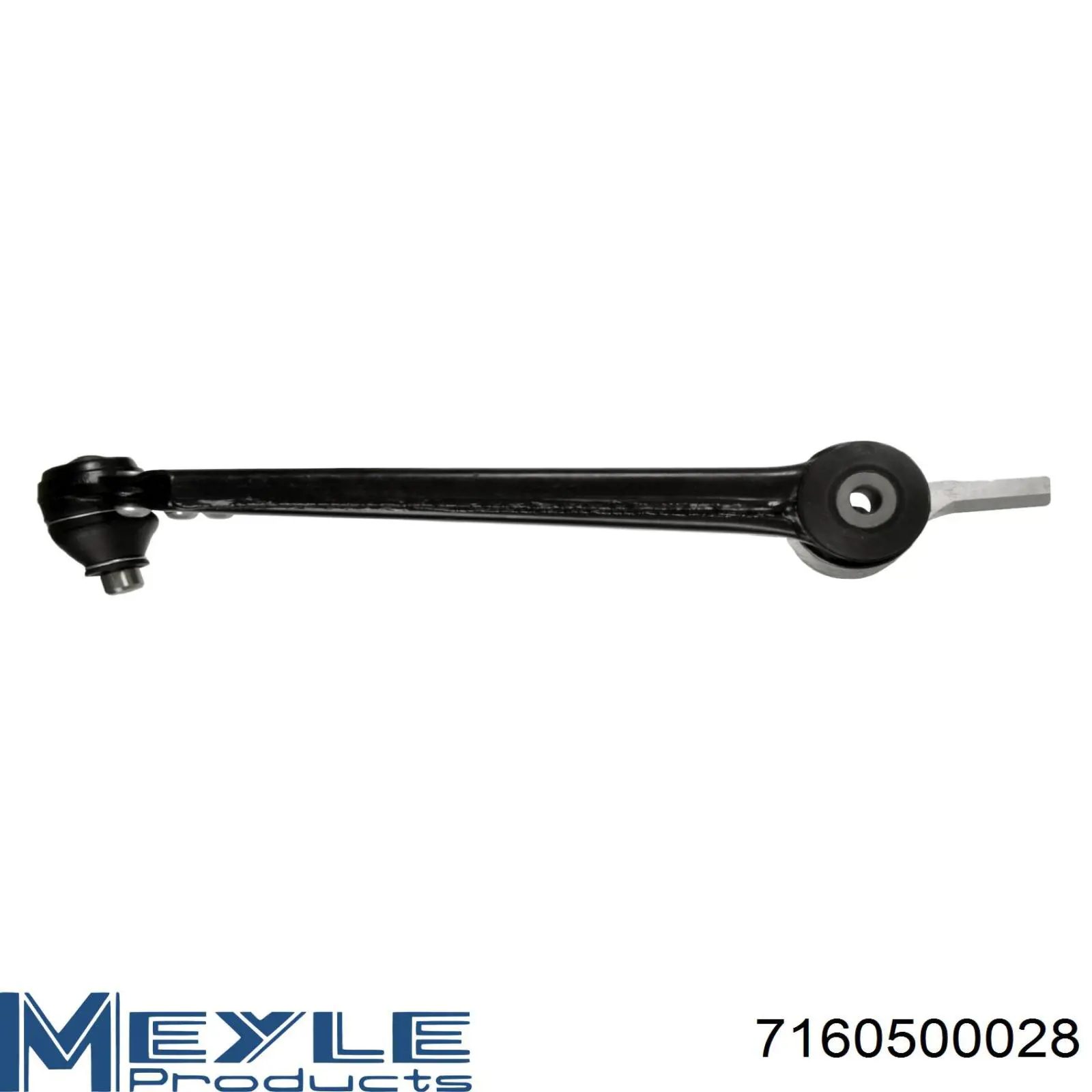 Comprar 74916 Asam Brazo inferior izquierdo de la suspensión delantera