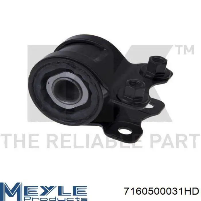 Brazo inferior izquierdo de la suspensión delantera Profit 23040697 precio, desde 50,82 EUR