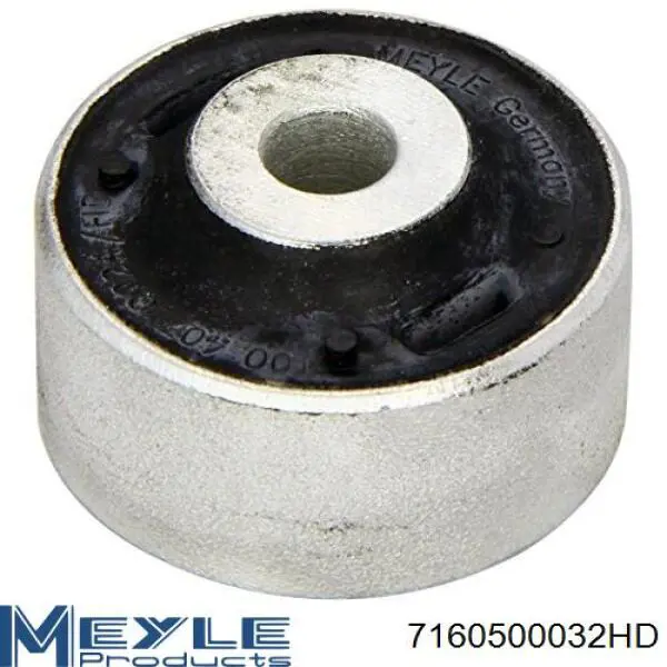 Brazo inferior derecho de la suspensión delantera 1420859 Ford