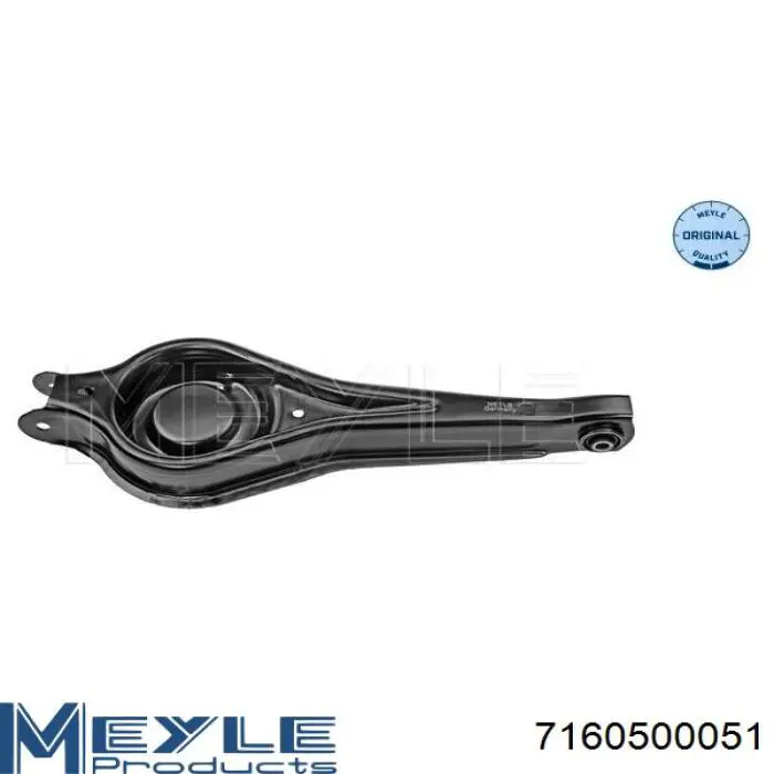 Comprar C2S24713 Jaguar Brazo inferior trasero izquierdo/derecho