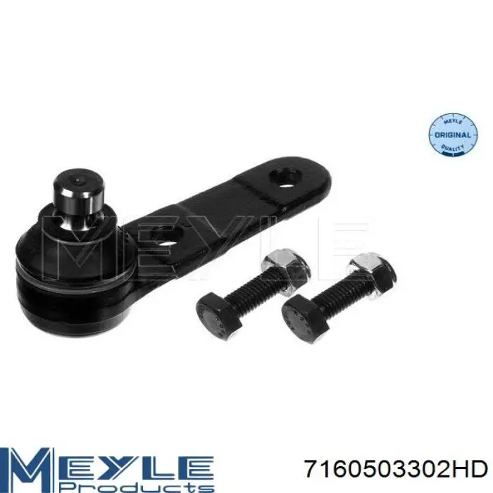 Brazo inferior izquierdo de la suspensión delantera Ford 94AB3051AA precio, desde 39,20 EUR