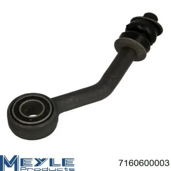 Comprar 7160600003 Meyle Bieleta estabilizadora delantera izquierda