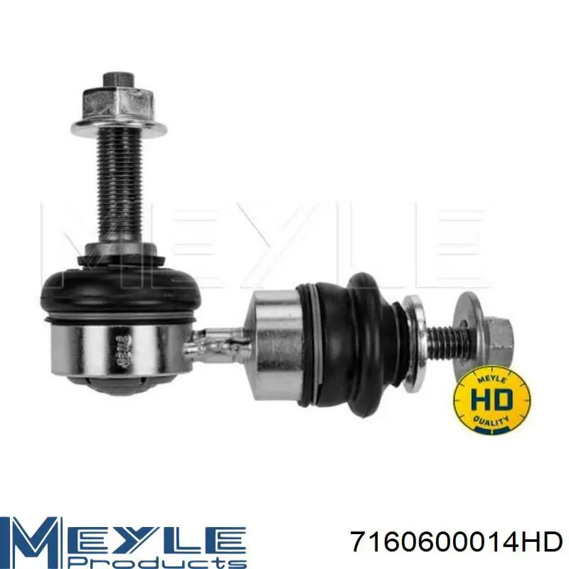 Soporte de la barra estabilizadora delantera Renault (RVI) 8660005538
