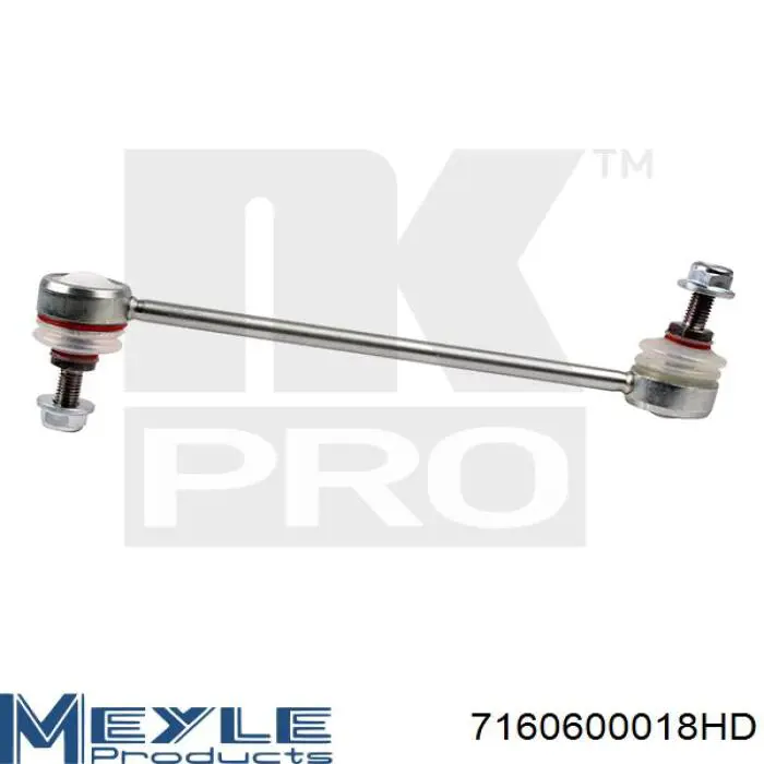 Bieleta estabilizadora delantera STC T453267 precio, desde 12,27 EUR
