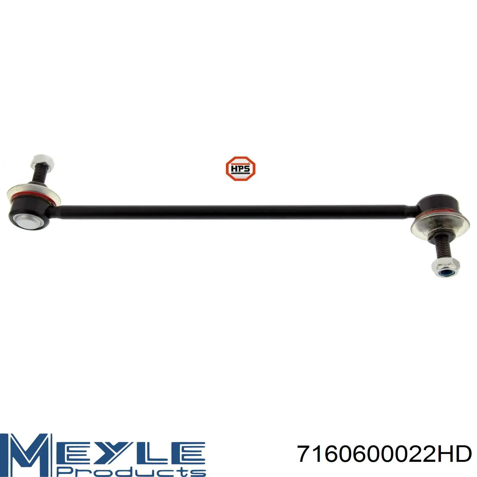 Bieleta estabilizadora delantera Volvo 1377849 precio, desde 13,95 EUR