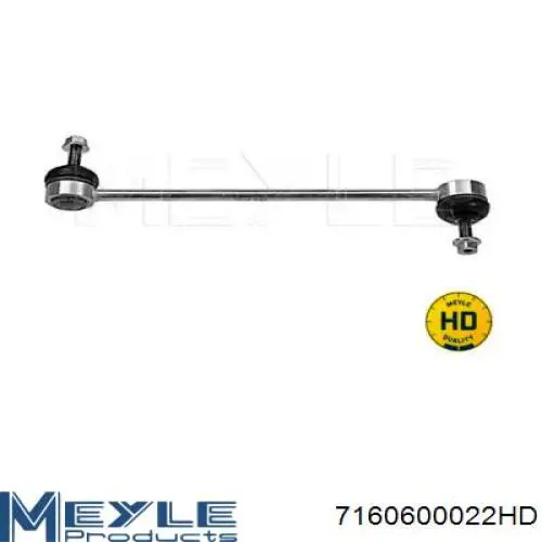 Comprar 1377849 Volvo Bieleta estabilizadora delantera
