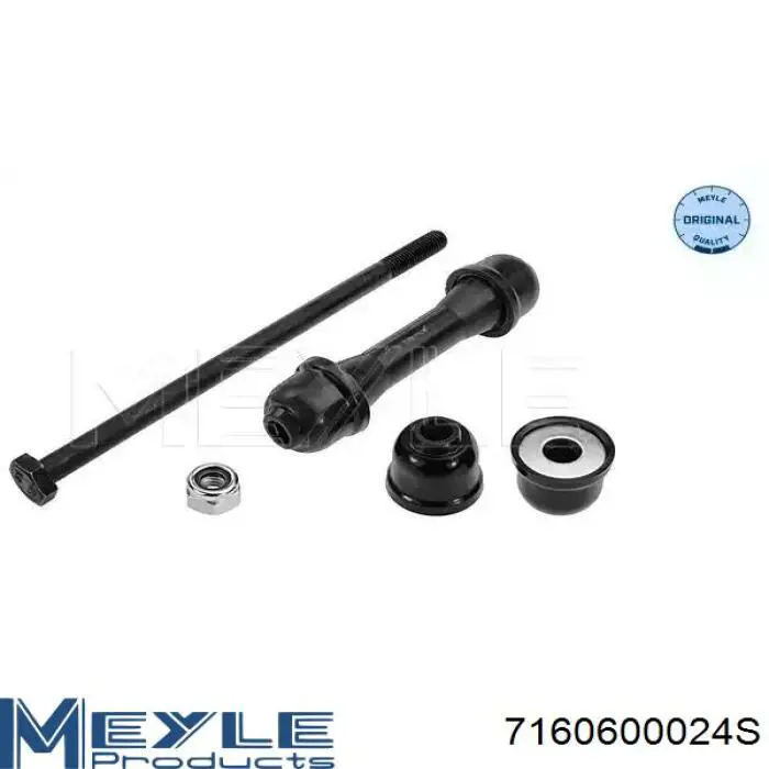 Bieleta estabilizadora delantera Ford 6L3Z5495A precio, desde 5,73 EUR