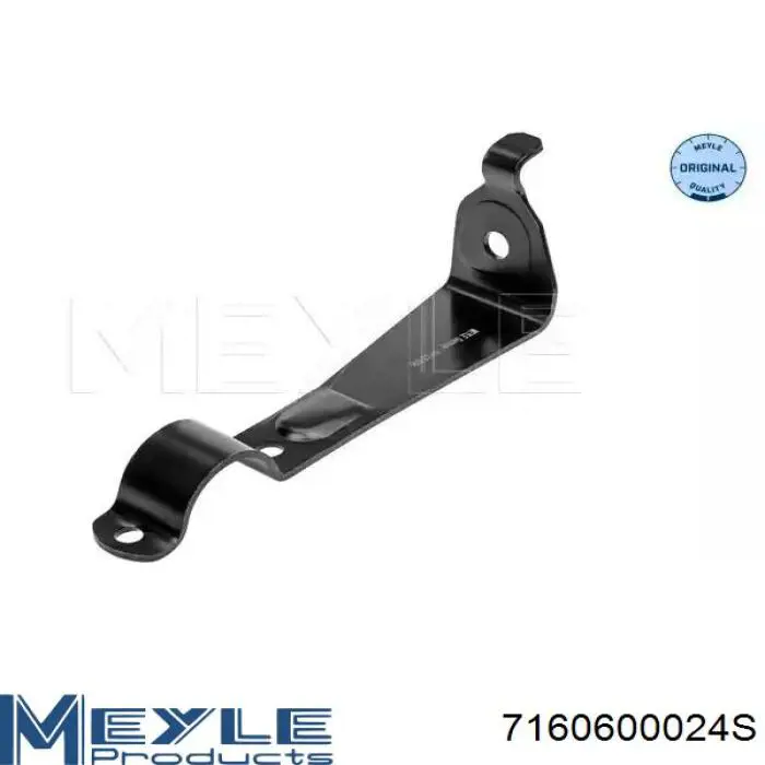 Bieleta estabilizadora delantera 4041494 Ford