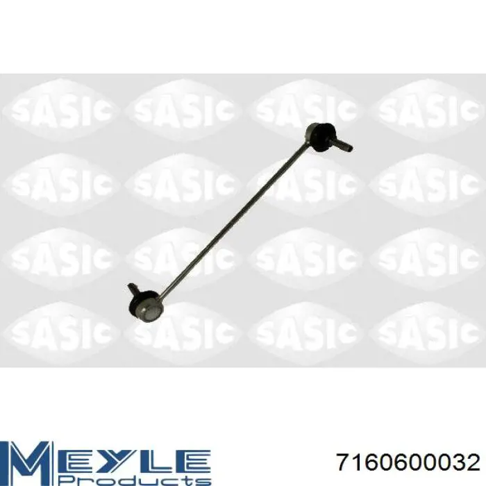 Comprar 7160600032 Meyle Bieleta estabilizadora delantera