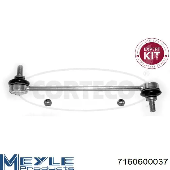 Bieleta estabilizadora delantera STC T453267 precio, desde 12,27 EUR