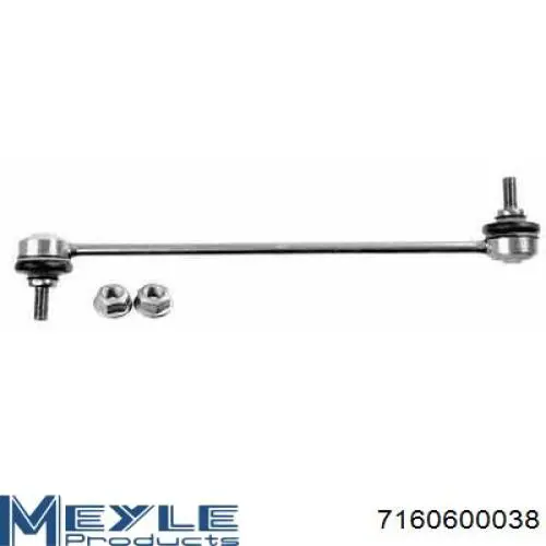 Bieleta estabilizadora delantera Volvo 1377849 precio, desde 13,95 EUR