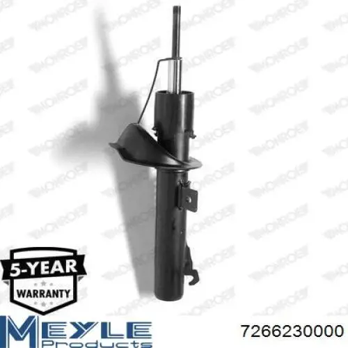 Amortiguadores Asam 70425 precio, desde 49,02 EUR