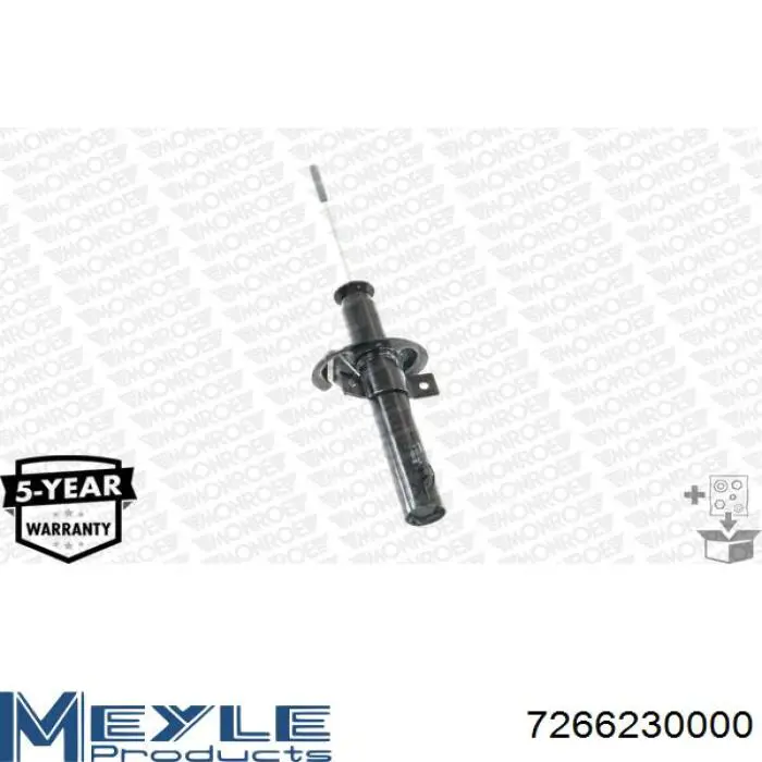Comprar 70425 Asam Amortiguador