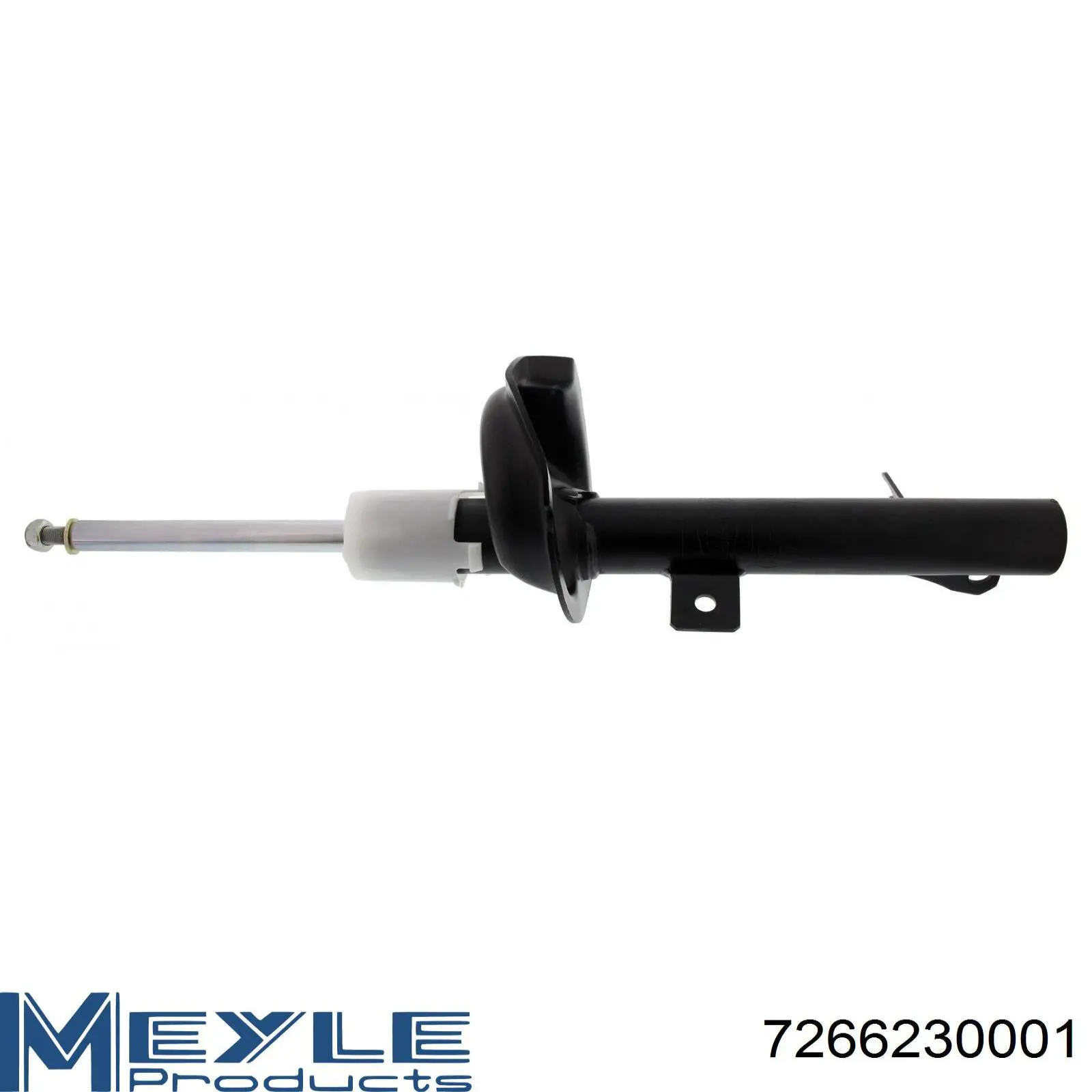Amortiguador delantero derecho Ford 1111012 precio, desde 50,22 EUR