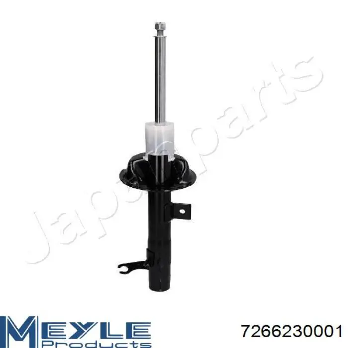 Comprar 1111012 Ford Amortiguador delantero derecho