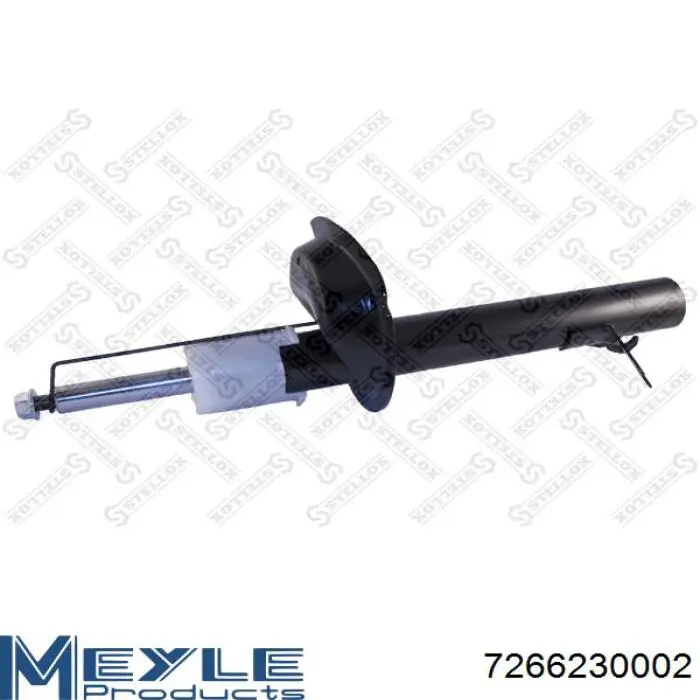 Amortiguador delantero izquierdo Ford 1214022 precio, desde 54,51 EUR