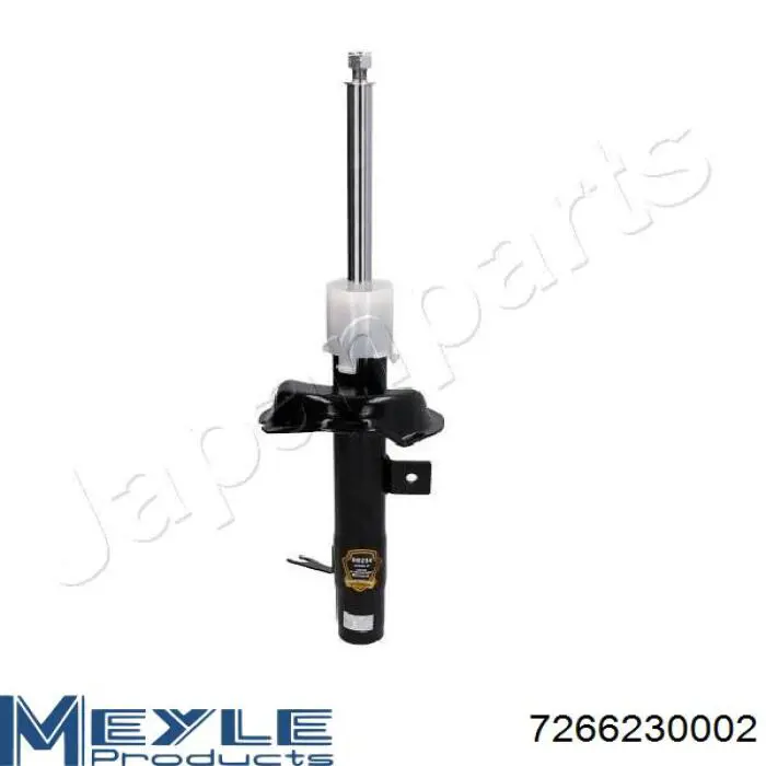 Comprar 1214022 Ford Amortiguador delantero izquierdo