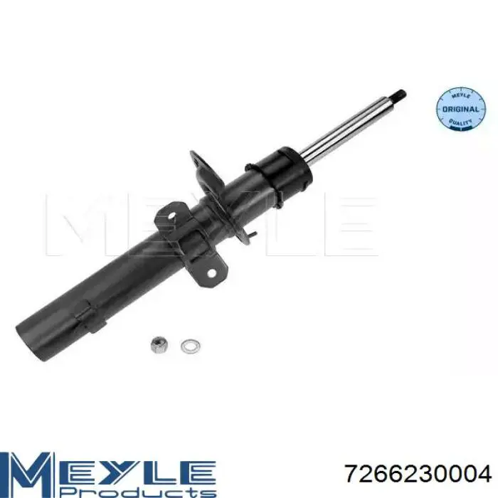 Comprar 7266230004 Meyle Amortiguador