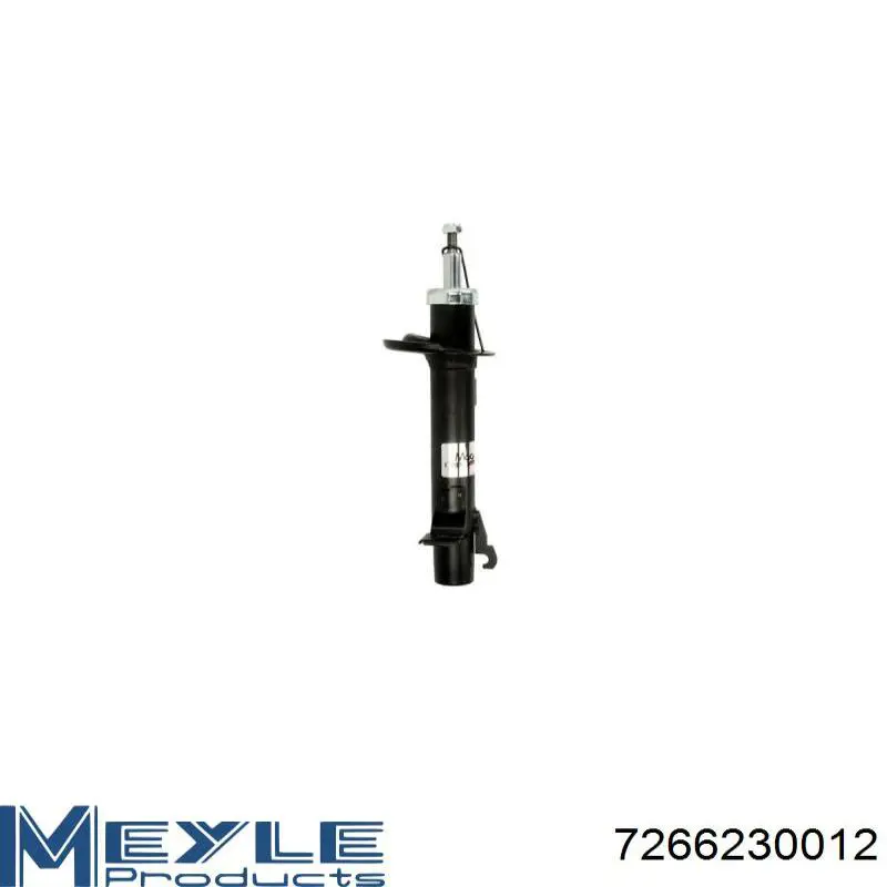 amortiguador frontal derecho Ford 1350285