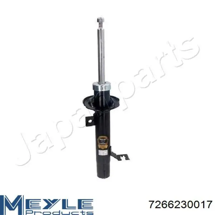 Comprar 1309694 Ford Amortiguador delantero izquierdo