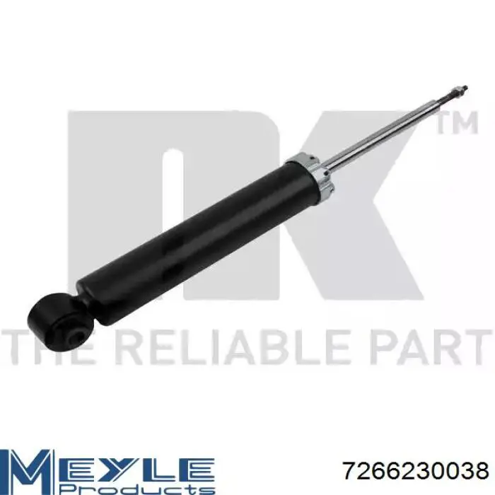 Comprar 1577955 Ford Amortiguador delantero derecho
