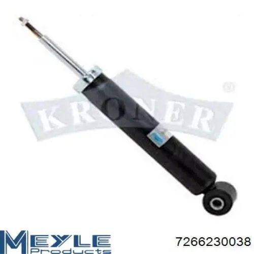 Amortiguador delantero derecho Ford 1577955 precio, desde 71,30 EUR