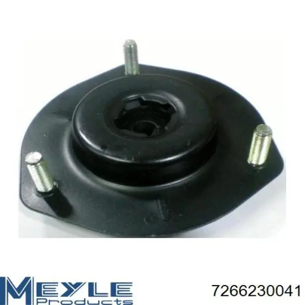Amortiguador delantero izquierdo Asam 75771 precio, desde 59,12 EUR