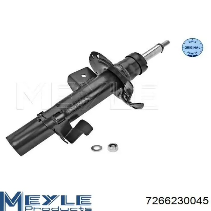 Comprar RS313748 Raiso Amortiguador delantero izquierdo