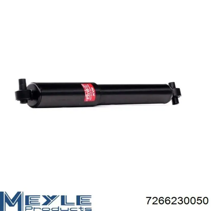 Amortiguador delantero izquierdo Kayaba 3340309 precio, desde 84,70 EUR