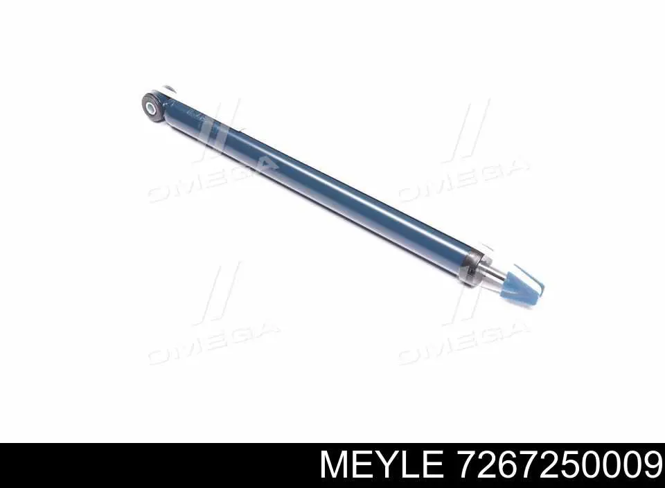 Comprar 1468800 Ford Amortiguador trasero