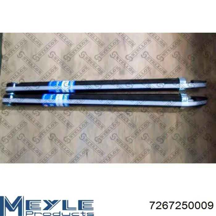 Comprar 31290276 Volvo Amortiguador trasero