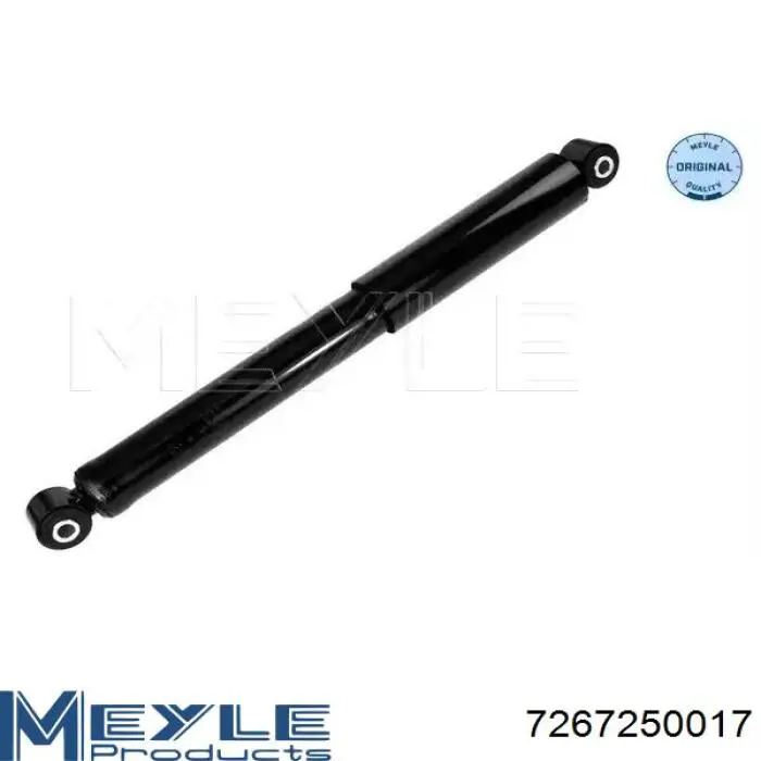 Comprar 4542754 Ford Amortiguador trasero
