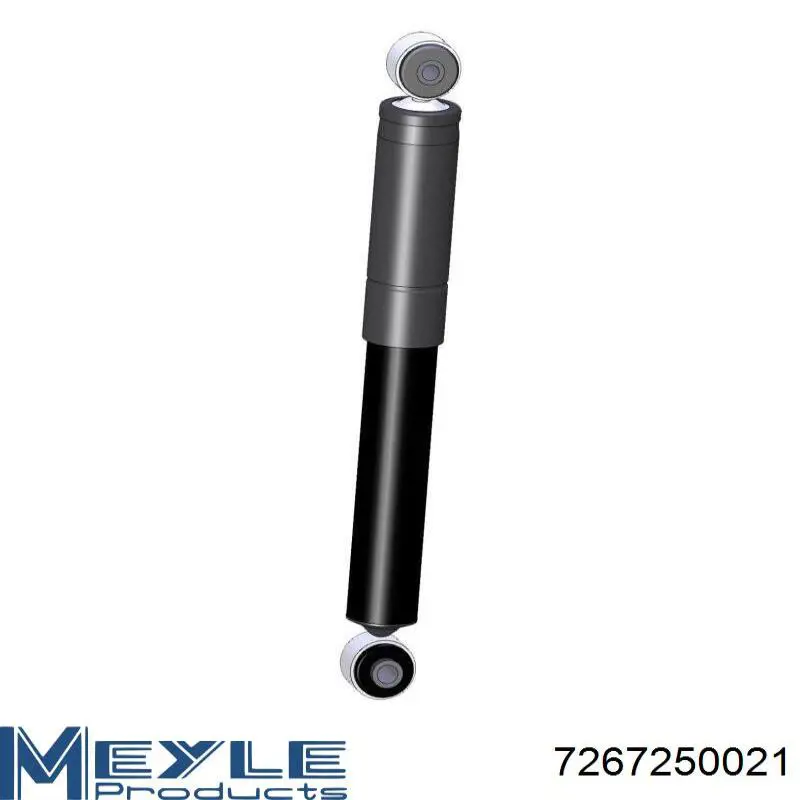 Comprar MSS015200 Mando Amortiguador trasero