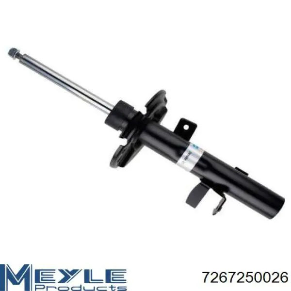 Amortiguador trasero Magneti Marelli 357098070000 precio, desde 45,94 EUR
