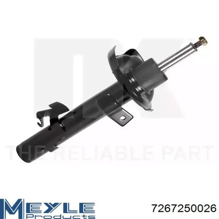 Comprar 357098070000 Magneti Marelli Amortiguador trasero