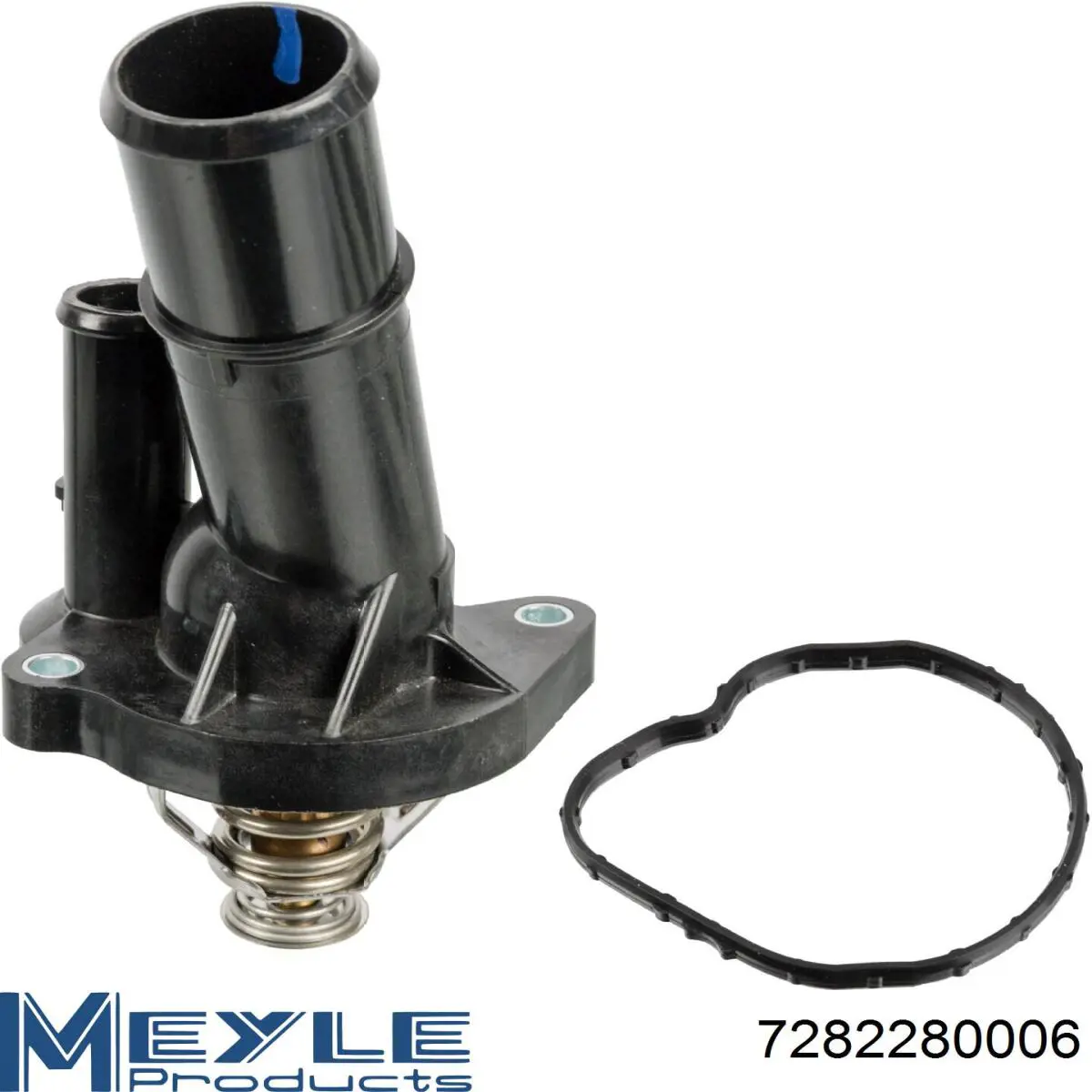 Termostato Ford 4M5GGALF6K precio, desde 24,52 EUR