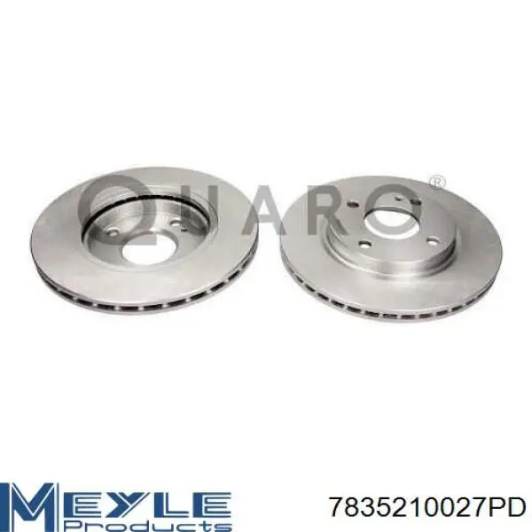 Comprar BDS1023HC Jurid/Bendix Freno de disco delantero