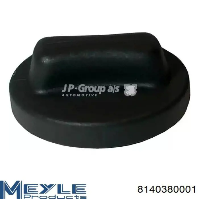 Tapón combustible Iveco 2993923