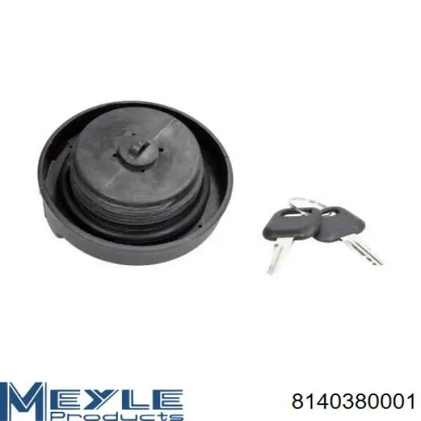 Comprar RD1965237 Rider Tapa de depósito de combustible