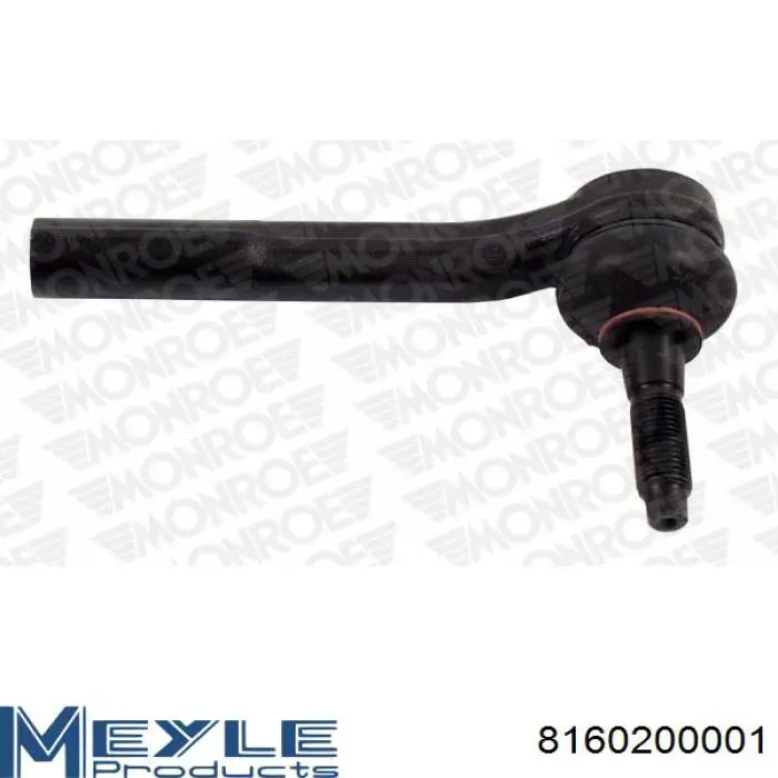 Rótula de barra de acoplamiento BGA SR9508 precio, desde 14,94 EUR