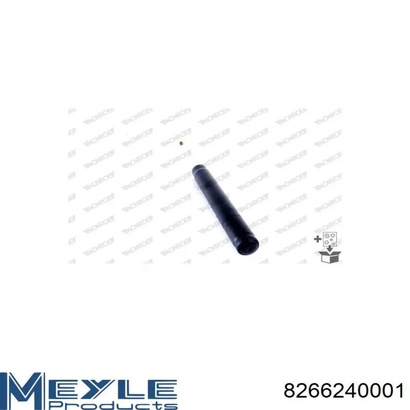 Comprar JGC112T TRW Amortiguador