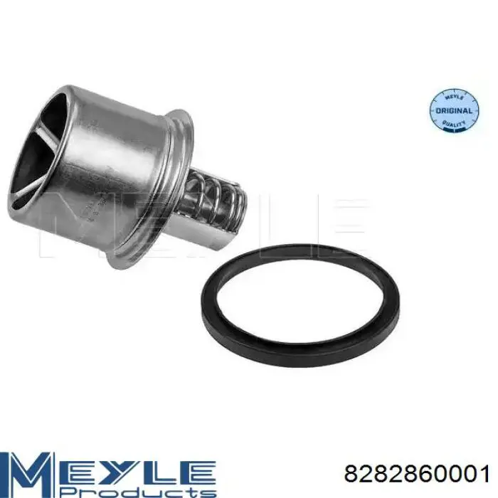 Comprar 8149186 Volvo Termostato
