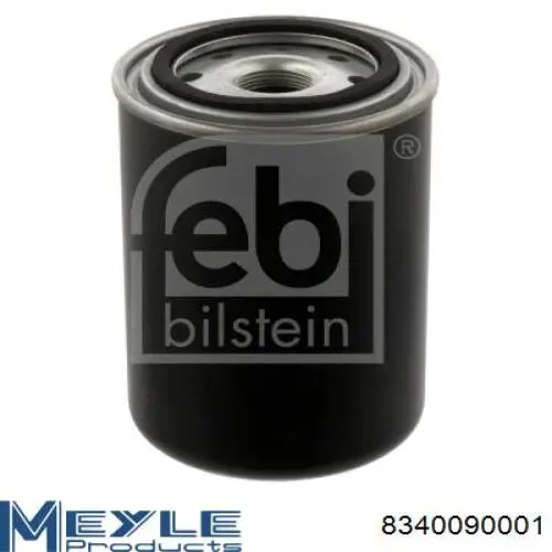 Comprar 1873018 Scania Filtro diesel
