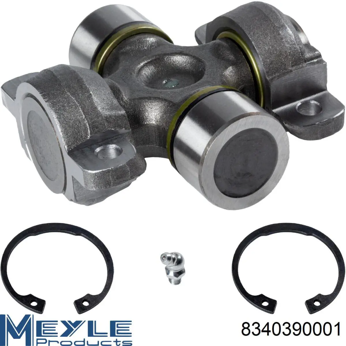 8340390001 Meyle