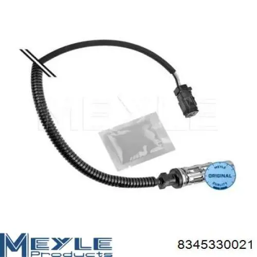 Sensor de freno, trasero Febi 172060 precio, desde 24,35 EUR